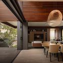Kenari House / Ken Workshop - Interior Photography, Houses, Chair