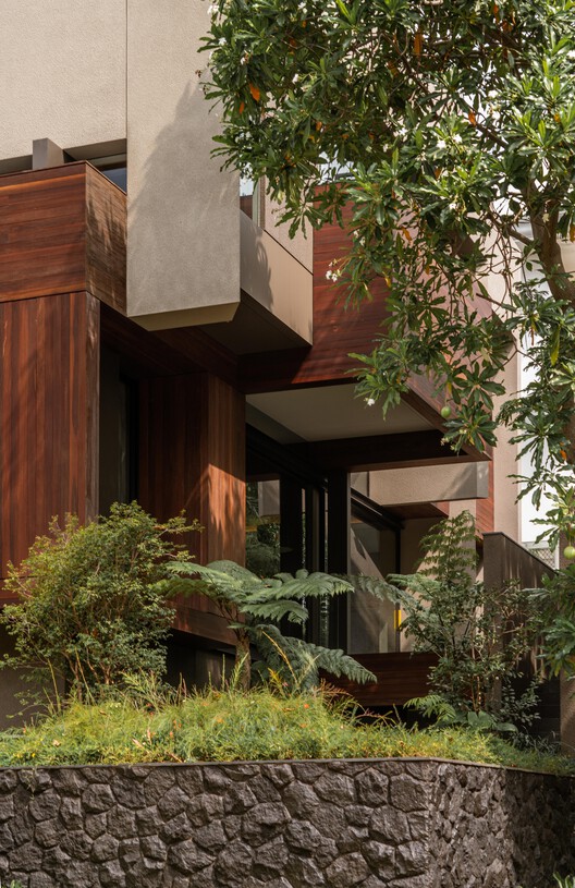Kenari House / Ken Workshop Kenari House / Ken Workshop - Exterior Photography