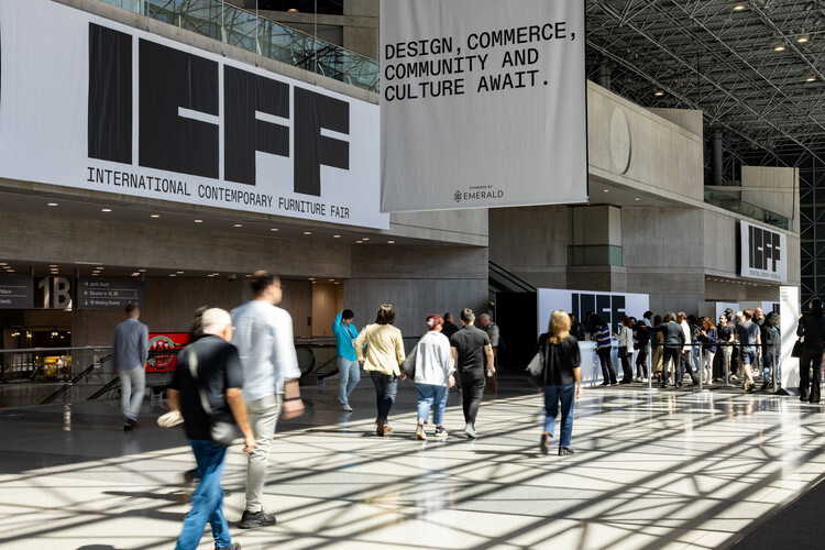How ICFF 2026 Converges Design, Culture and Commerce in New York  - Featured Image