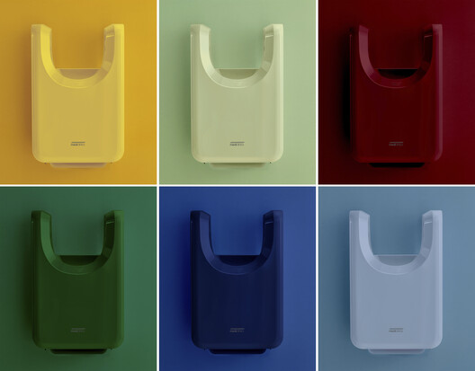 When Function Meets Design: Hygiene, Efficiency and Maintenance in Bathroom Spaces - Image 14 of 15