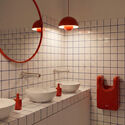 When Function Meets Design: Hygiene, Efficiency and Maintenance in Bathroom Spaces - Imagem 3 de 4