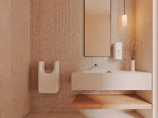 When Function Meets Design: Hygiene, Efficiency and Maintenance in Bathroom Spaces
