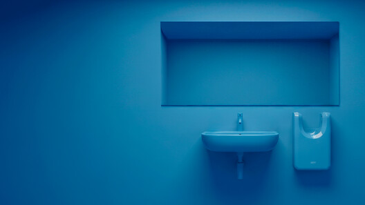 When Function Meets Design: Hygiene, Efficiency and Maintenance in Bathroom Spaces - Image 5 of 15