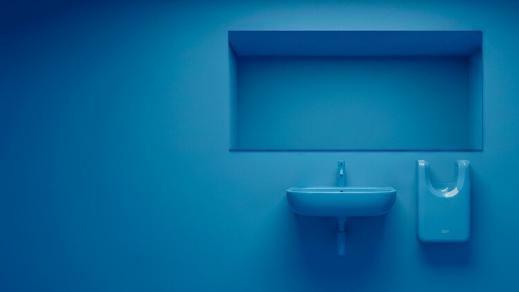 When Function Meets Design: Hygiene, Efficiency and Maintenance in Bathroom Spaces - Image 5 of 15