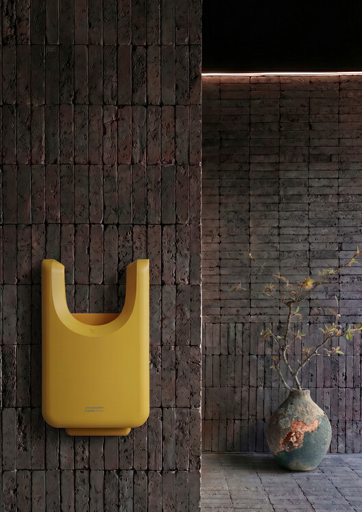 When Function Meets Design: Hygiene, Efficiency and Maintenance in Bathroom Spaces - Image 8 of 15