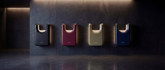 When Function Meets Design: Hygiene, Efficiency and Maintenance in Bathroom Spaces - Image 15 of 15