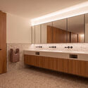 When Function Meets Design: Hygiene, Efficiency and Maintenance in Bathroom Spaces - Imagem 1 de 4