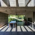 Casa Leloir / Besonias Almeida Arquitectos - Fotografía interior, Casas, Fijación Vigas