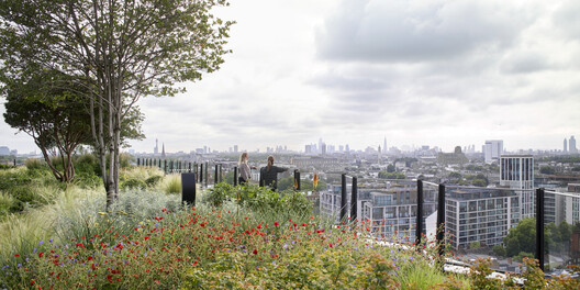Heatherwick Studio and SPPARC Unveil First Phase of Olympia's Transformation in West London Heatherwick Studio and SPPARC Unveil First Phase of Olympia's Transformation in West London - Image 6 of 12