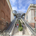 Heatherwick Studio and SPPARC Unveil First Phase of Olympia's Transformation in West London - Imagem 2 de 4