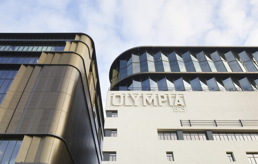 Heatherwick Studio and SPPARC Unveil First Phase of Olympia's Transformation in West London Heatherwick Studio and SPPARC Unveil First Phase of Olympia's Transformation in West London - Image 9 of 12