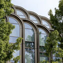 Heatherwick Studio and SPPARC Unveil First Phase of Olympia's Transformation in West London - Imagem 4 de 4