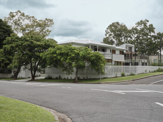 Riverton House / Alexandra Buchanan Architecture - Image 32 of 32