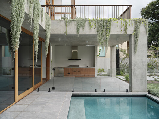 Riverton House / Alexandra Buchanan Architecture - Image 4 of 32