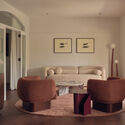 Riverton House / Alexandra Buchanan Architecture - Interior Photography, Houses, Lighting