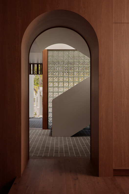 Riverton House / Alexandra Buchanan Architecture - Image 18 of 32