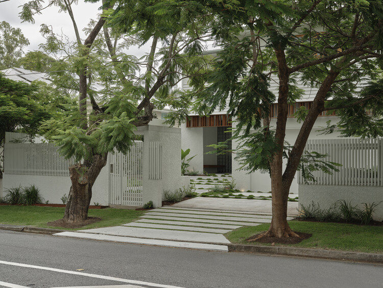 Riverton House / Alexandra Buchanan Architecture - Image 6 of 32