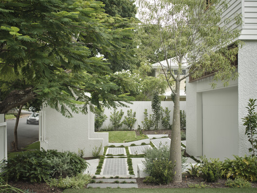Riverton House / Alexandra Buchanan Architecture - Image 7 of 32