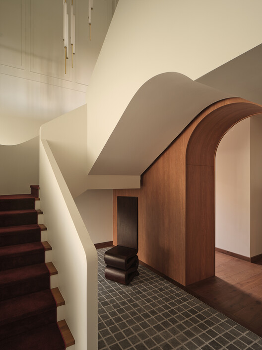 Riverton House / Alexandra Buchanan Architecture - Image 14 of 32