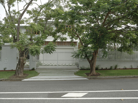 Riverton House / Alexandra Buchanan Architecture - Image 8 of 32