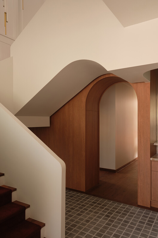 Riverton House / Alexandra Buchanan Architecture - Image 15 of 32