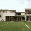 Alexandra Buchanan Architecture