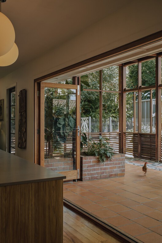 Designing for Chickens: Rethinking How Humans and Animals Share Space - Image 17 of 50