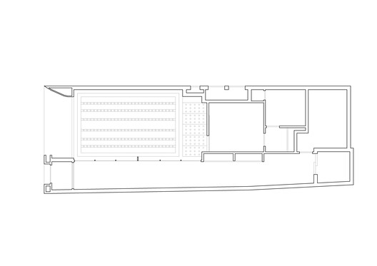 Palace Coffee / Kerry Kounnapis Architecture Practice - Image 20 of 29