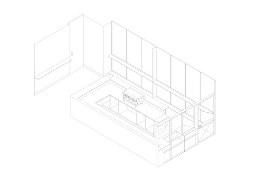 Palace Coffee / Kerry Kounnapis Architecture Practice - Image 27 of 29