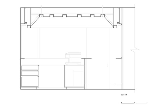 Palace Coffee / Kerry Kounnapis Architecture Practice - Image 23 of 29