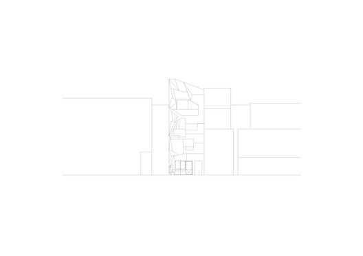 Palace Coffee / Kerry Kounnapis Architecture Practice - Image 24 of 29