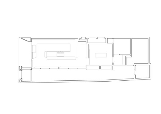 Palace Coffee / Kerry Kounnapis Architecture Practice - Image 18 of 29