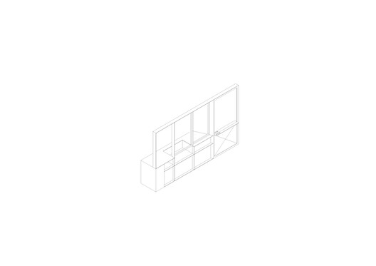 Palace Coffee / Kerry Kounnapis Architecture Practice - Image 29 of 29