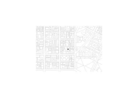 Palace Coffee / Kerry Kounnapis Architecture Practice - Image 16 of 29