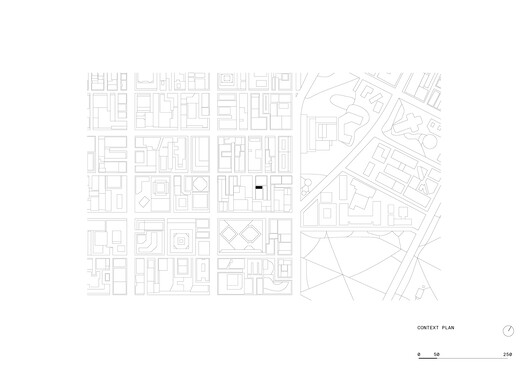 Palace Coffee / Kerry Kounnapis Architecture Practice - Image 17 of 29
