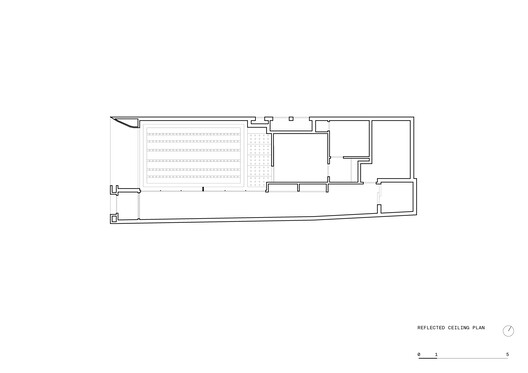 Palace Coffee / Kerry Kounnapis Architecture Practice - Image 21 of 29