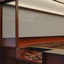 Palace Coffee / Kerry Kounnapis Architecture Practice - Coffee Shop