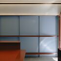 Palace Coffee / Kerry Kounnapis Architecture Practice - Coffee Shop