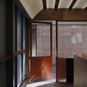 Palace Coffee / Kerry Kounnapis Architecture Practice - Coffee Shop