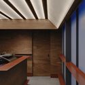 Palace Coffee / Kerry Kounnapis Architecture Practice - Interior Photography, Coffee Shop, Beam