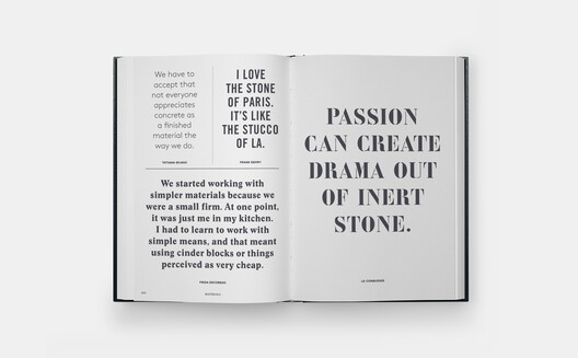 My Favorite Material Is Light: & Other Quotes by Architects - Image 6 of 6