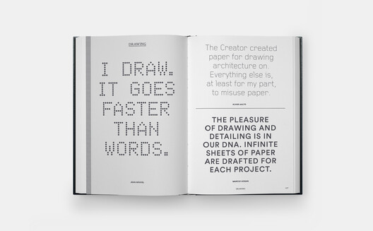 My Favorite Material Is Light: & Other Quotes by Architects - Image 2 of 6