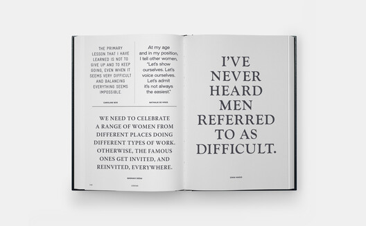 My Favorite Material Is Light: & Other Quotes by Architects - Image 5 of 6