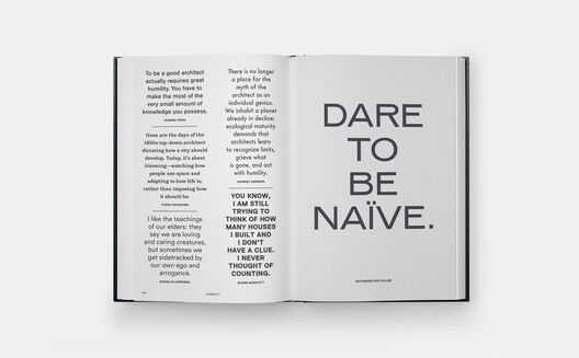 My Favorite Material Is Light: & Other Quotes by Architects - Image 1 of 6