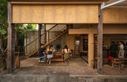 Northgate Spirit / Sher Maker - Interior Photography, Wood