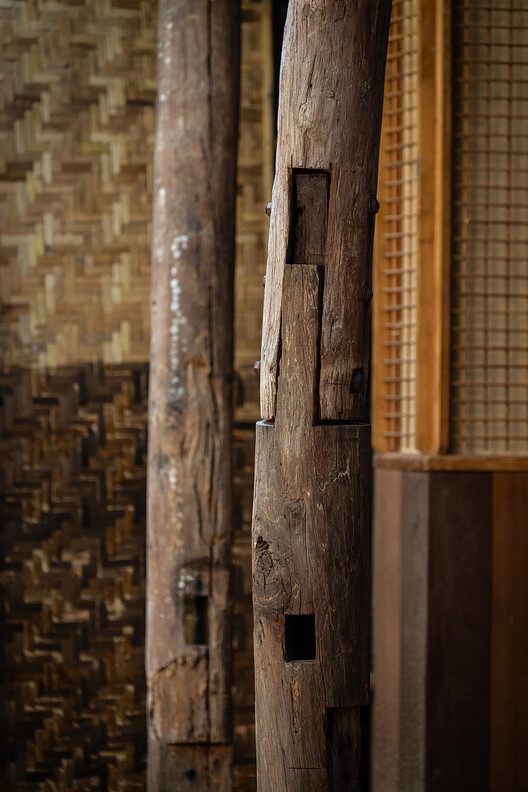 Northgate Spirit / Sher Maker - Interior Photography, Wood