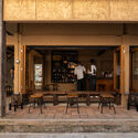 Northgate Spirit / Sher Maker - Interior Photography, Community , Chair