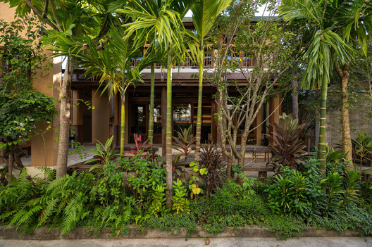 Northgate Spirit / Sher Maker - Exterior Photography, Garden, Courtyard