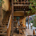 Northgate Spirit / Sher Maker - Interior Photography, Community , Deck, Door, Balcony, Chair