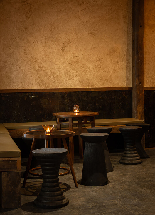 Northgate Spirit / Sher Maker - Interior Photography, Dining room, Wood